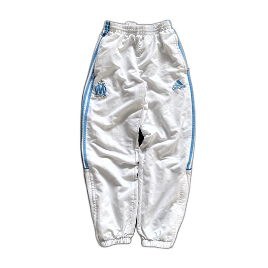 Adidas x Olympique Marseille Vintage Trackpants 2007/08 | S