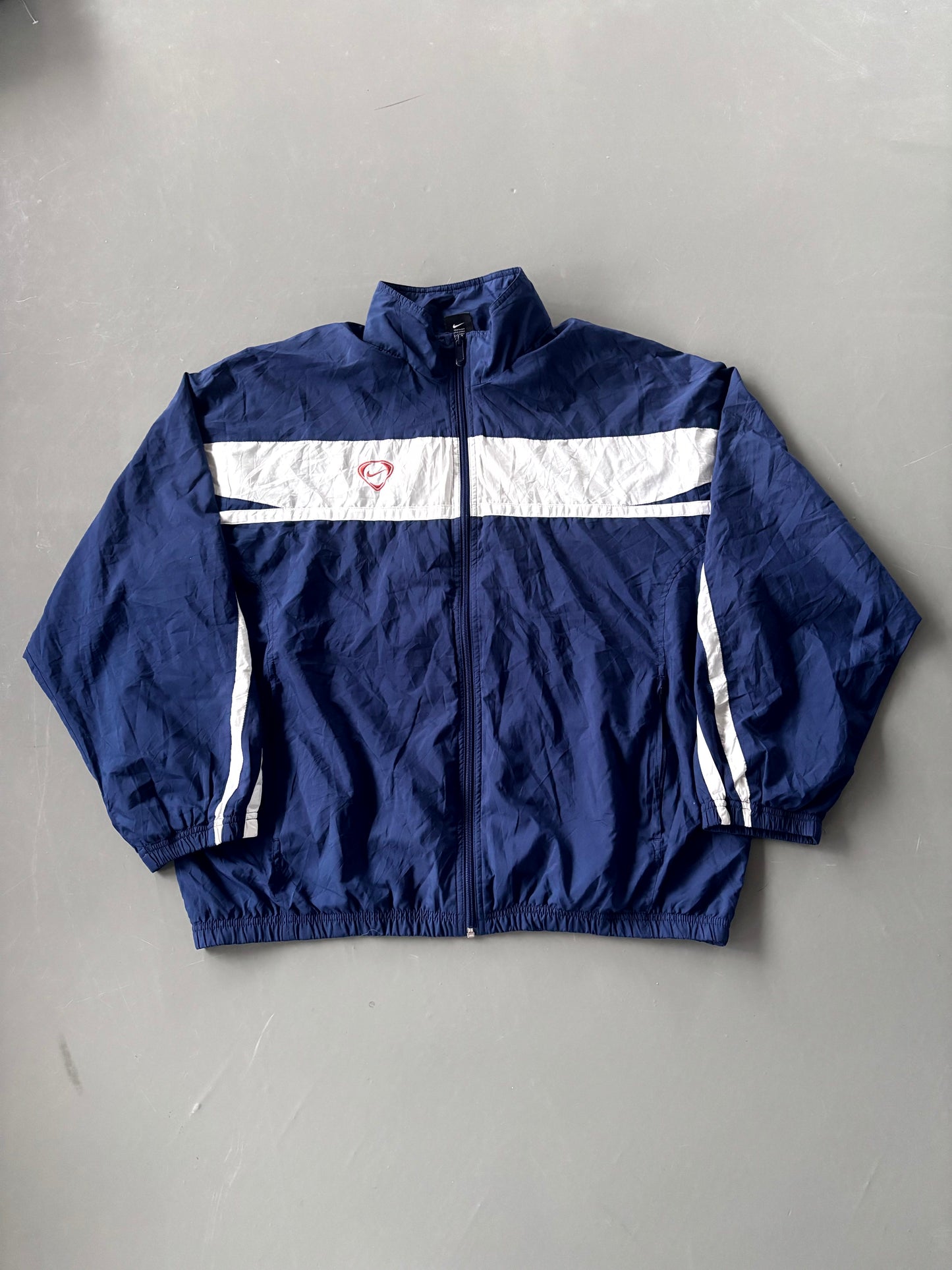 Nike Vintage Trackjacket XL