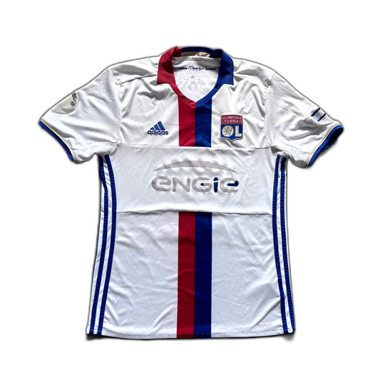 Adidas x Olympique Lyon Vintage Trikot 2016/17 | S