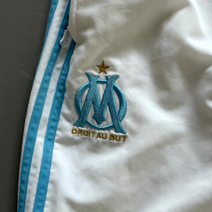 Adidas x Olympique Marseille Vintage Trackpants 2007/08 | S