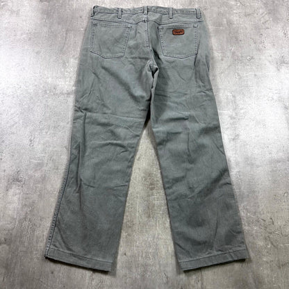 Wrangler Jeans Slim Fit