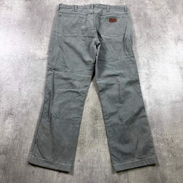 Wrangler Jeans Slim Fit