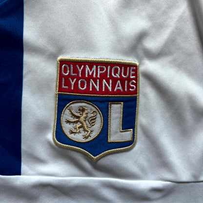 Adidas x Olympique Lyon Vintage Trikot 2016/17 | S