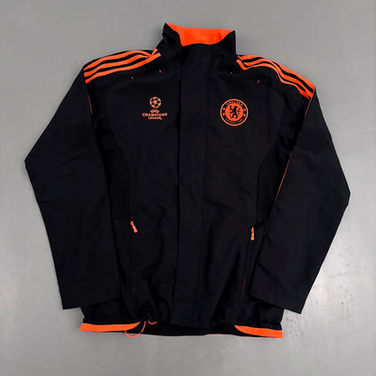 Adidas x FC Chelsea CL Vintage Tracksuit 2012/13 | M
