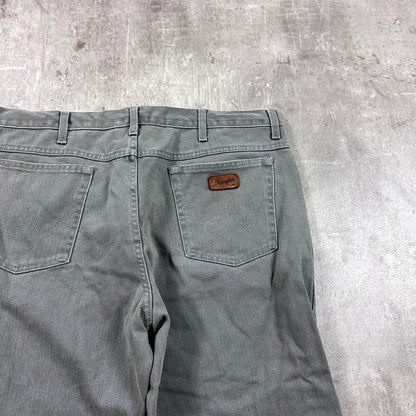 Wrangler Jeans Slim Fit