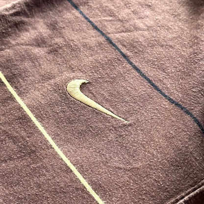 Nike x FC Barcelona Vintage *Premium* Poloshirt 2004/05 | XL