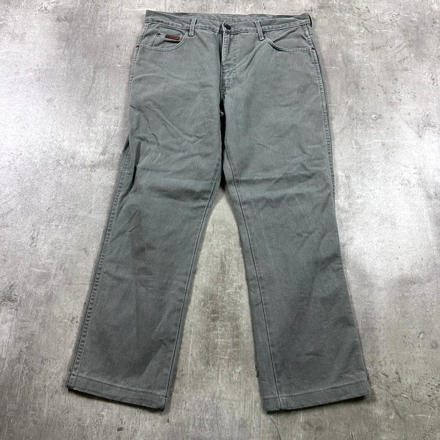 Wrangler Baggy Jeans M