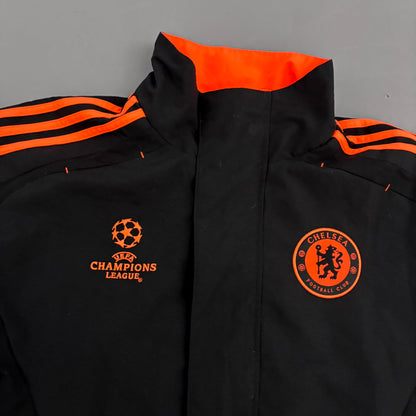 Adidas x FC Chelsea CL Vintage Tracksuit 2012/13 | M