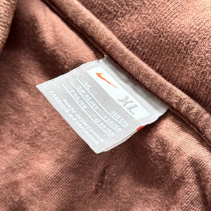 Nike x FC Barcelona Vintage *Premium* Poloshirt 2004/05 | XL