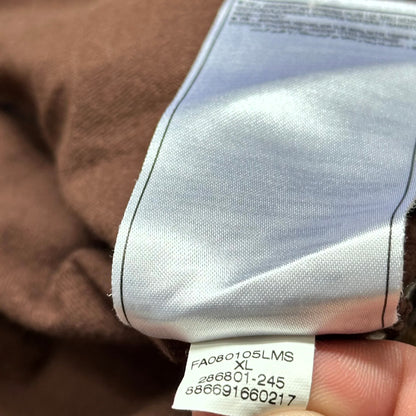 Nike x FC Barcelona Vintage *Premium* Poloshirt 2004/05 | XL