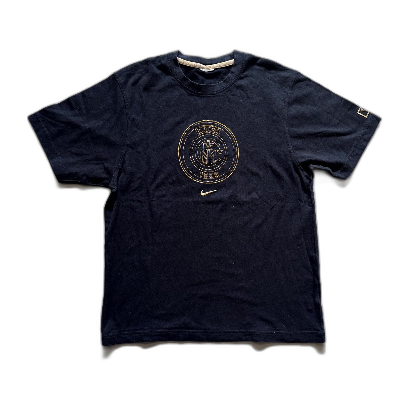 Nike x Inter Mailand Vintage Shirt 2007/08 | M