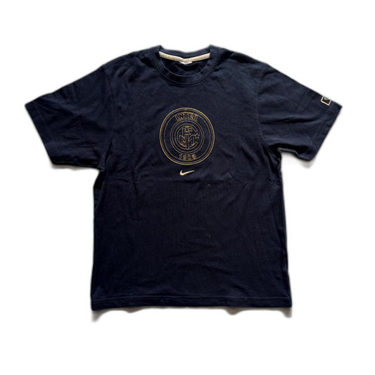 Nike x Inter Mailand Vintage Shirt 2007/08 | M