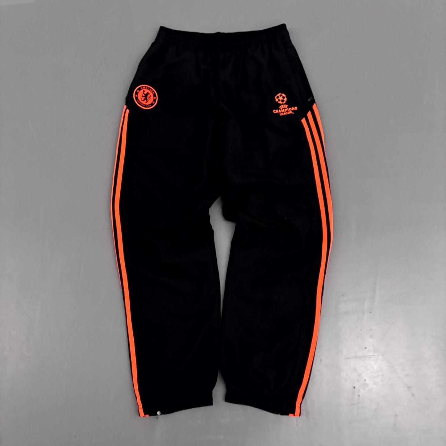 Adidas x FC Chelsea CL Vintage Tracksuit 2012/13 | M