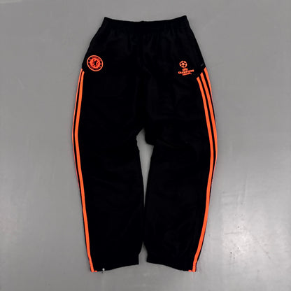 Adidas x FC Chelsea CL Vintage Tracksuit 2012/13 | M