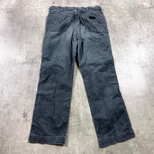 Wrangler Jeans Slim Fit