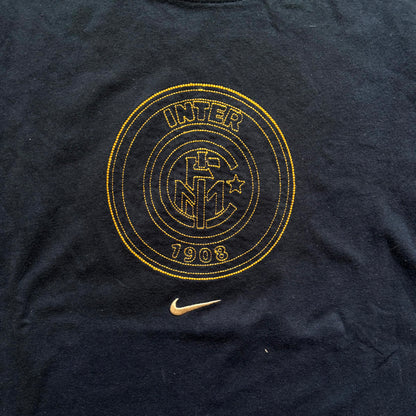 Nike x Inter Mailand Vintage Shirt 2007/08 | M