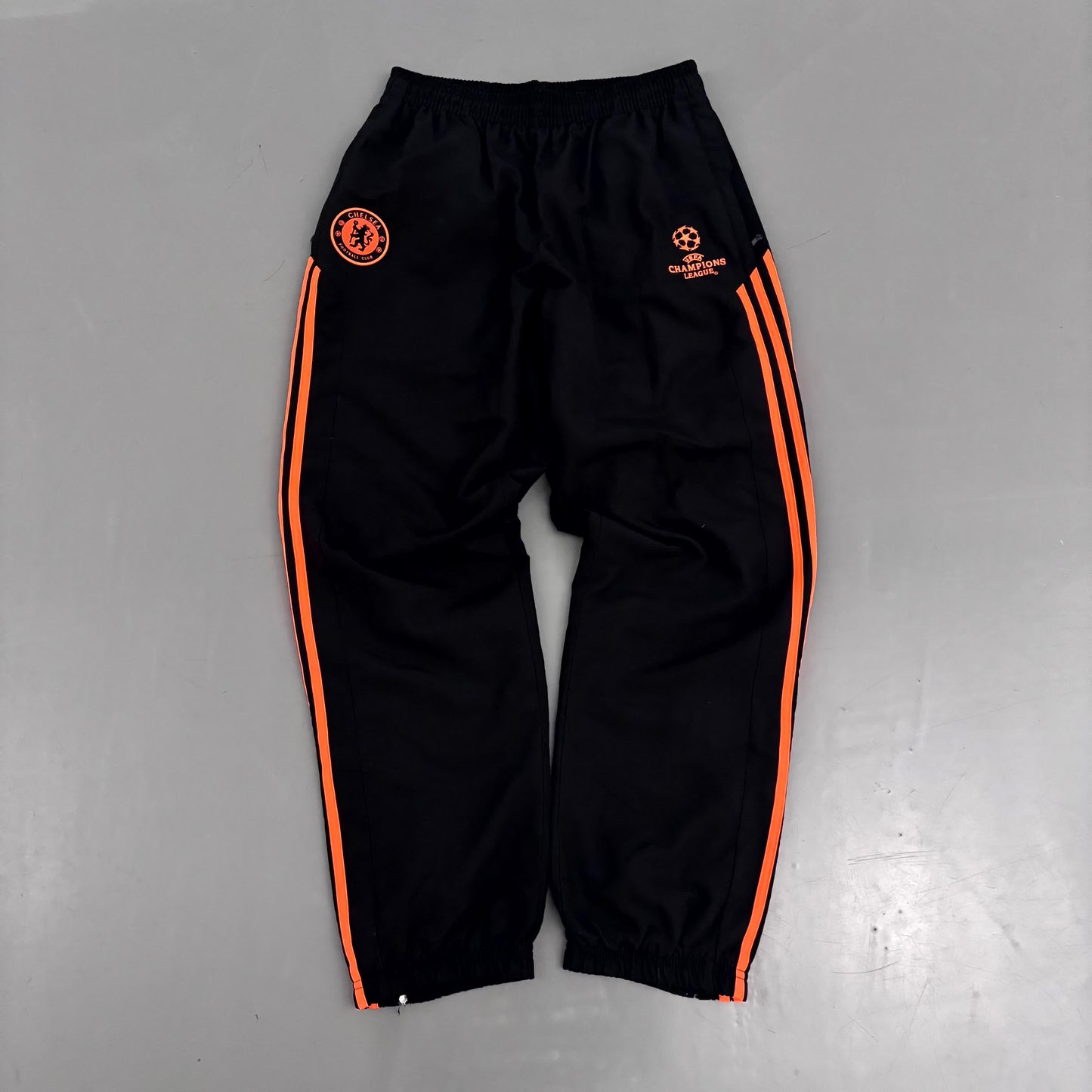 Adidas x FC Chelsea CL Vintage Tracksuit 2012/13 | M