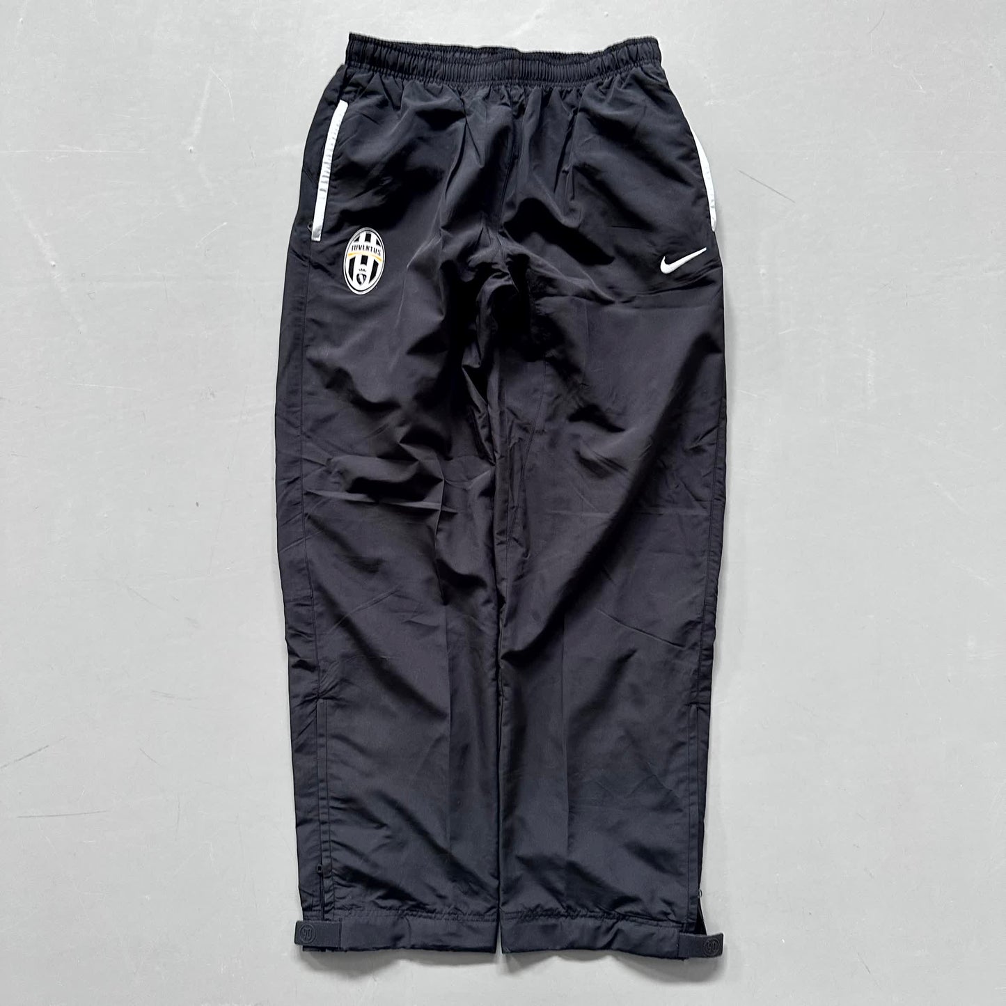 Nike x Juventus Turin Vintage *Premium* Tracksuit 2005/06 | M