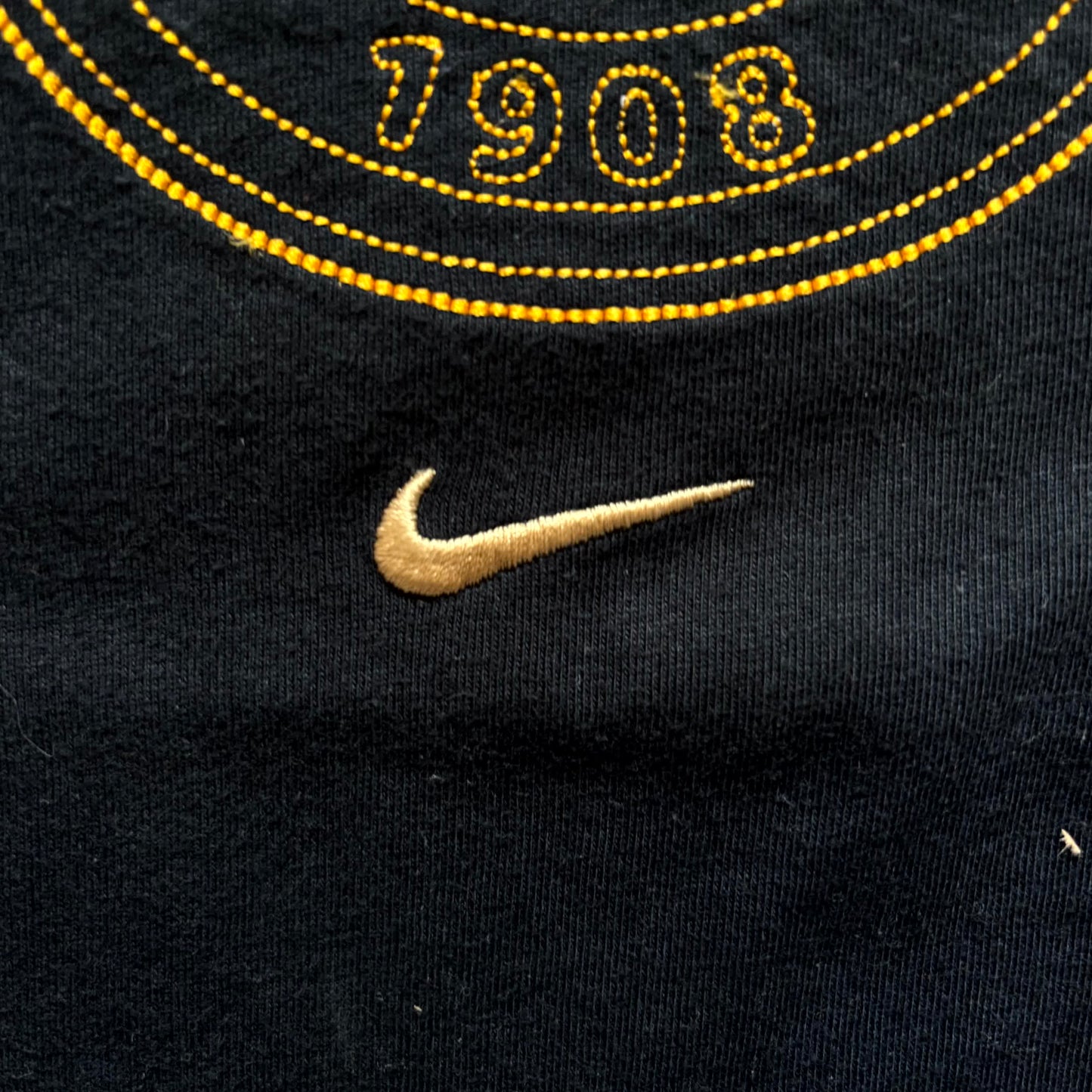 Nike x Inter Mailand Vintage Shirt 2007/08 | M