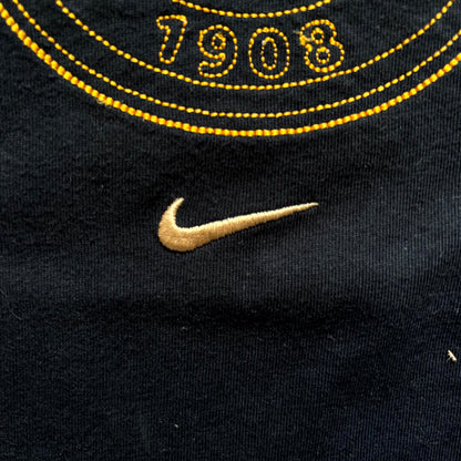 Nike x Inter Mailand Vintage Shirt 2007/08 | M