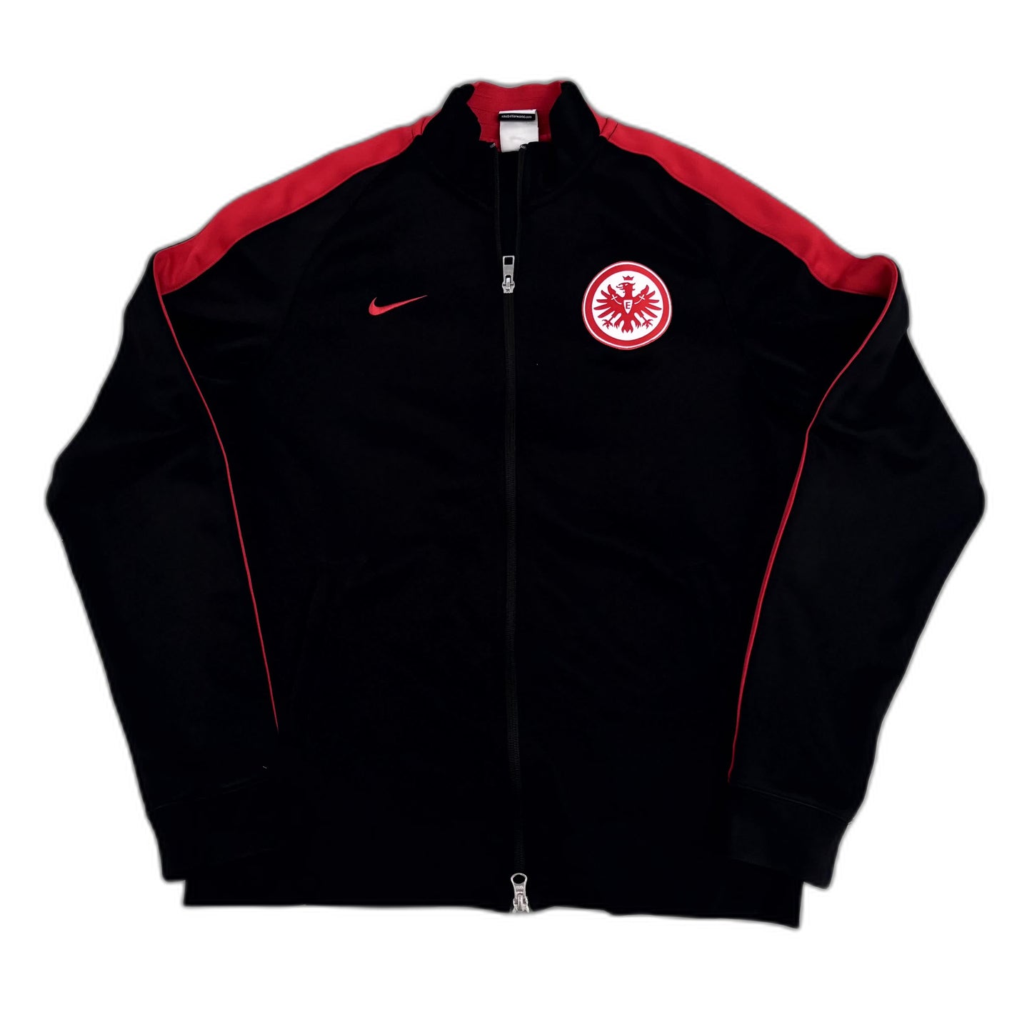 Nike x Frankfurt Vintage Trackjacket 2014/15 | M