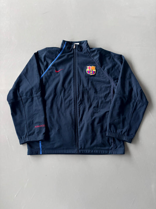 Nike FC Barcelona Trackjacket XL