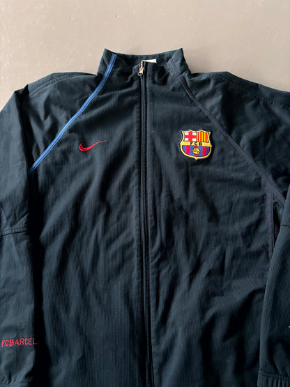 Nike FC Barcelona Trackjacket XL