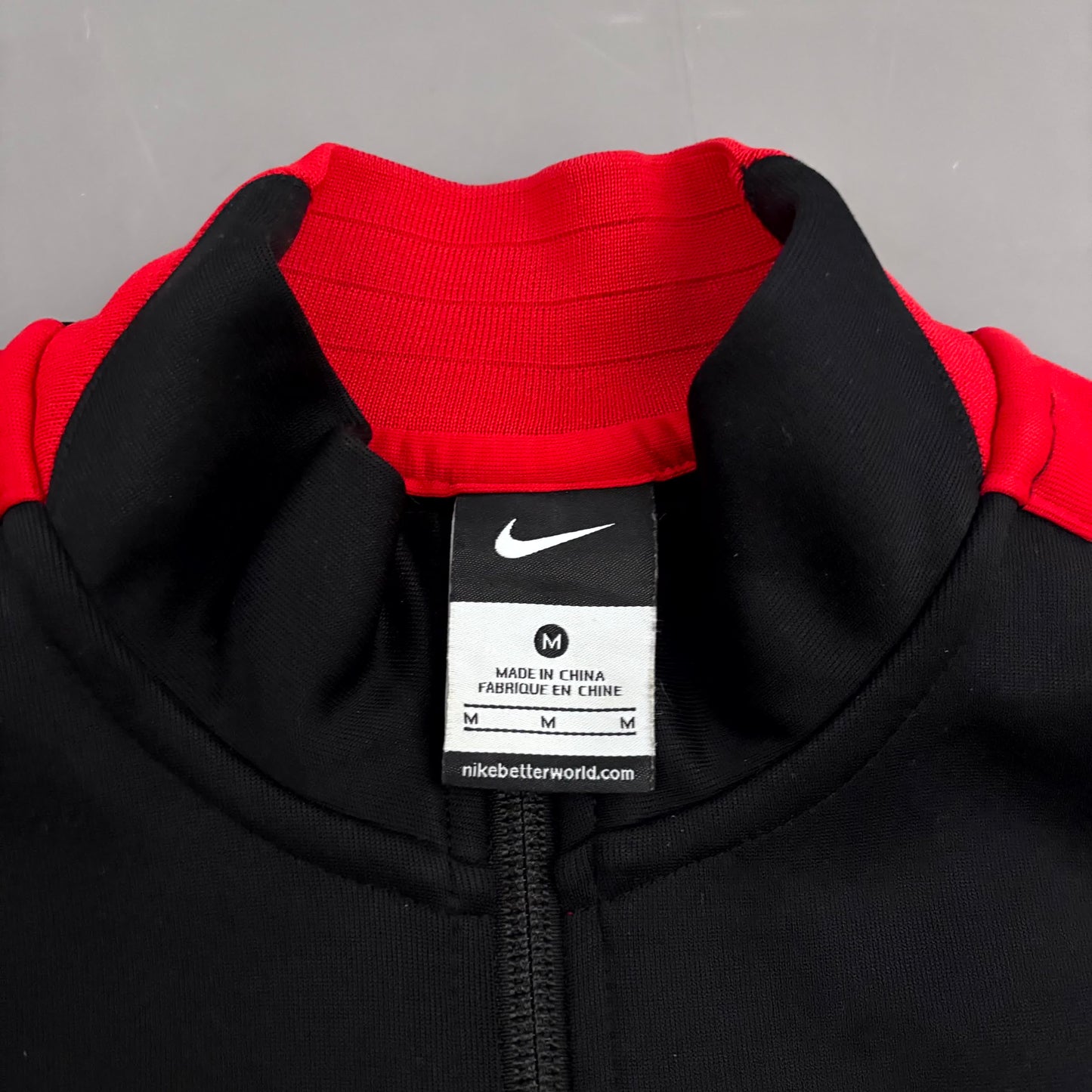 Nike x Frankfurt Vintage Trackjacket 2014/15 | M