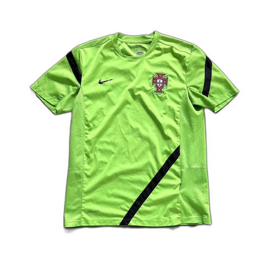 Nike x Portugal Vintage Trikot 2010 | M