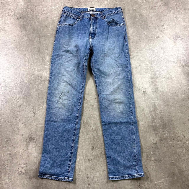 Wrangler Slim Fit Jeans