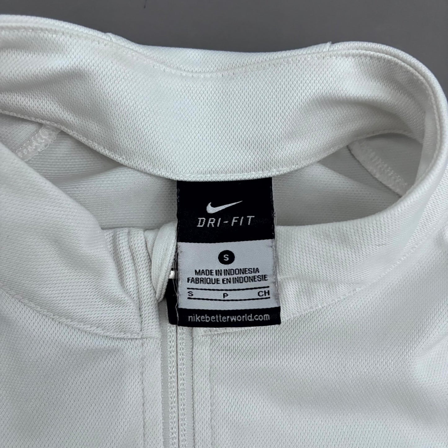 Nike x Frankreich Vintage Tracksuit 2010 | S