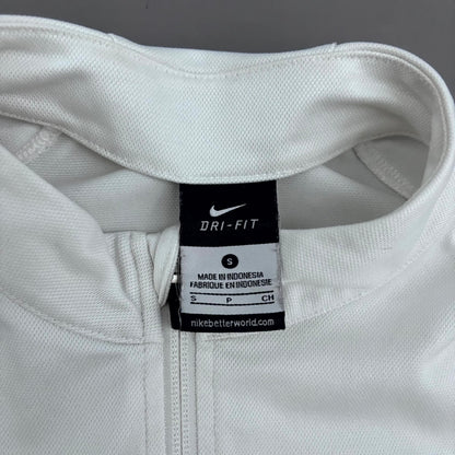 Nike x Frankreich Vintage Tracksuit 2010 | S