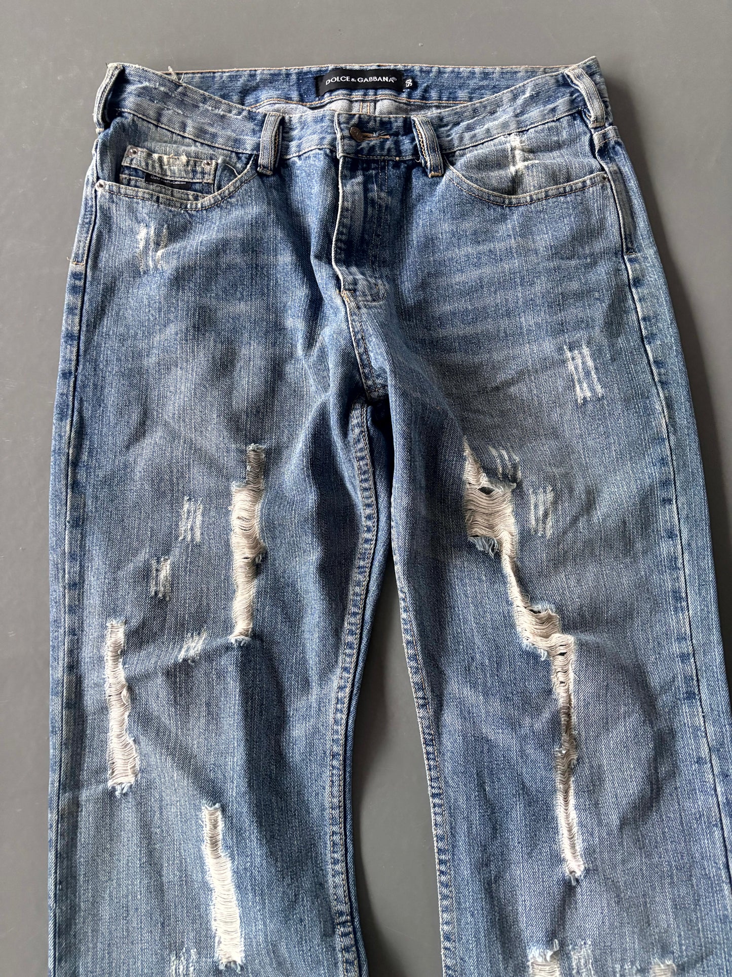 Dolce Gabbana Jeans S