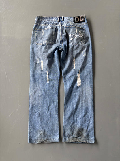 Dolce Gabbana Jeans S