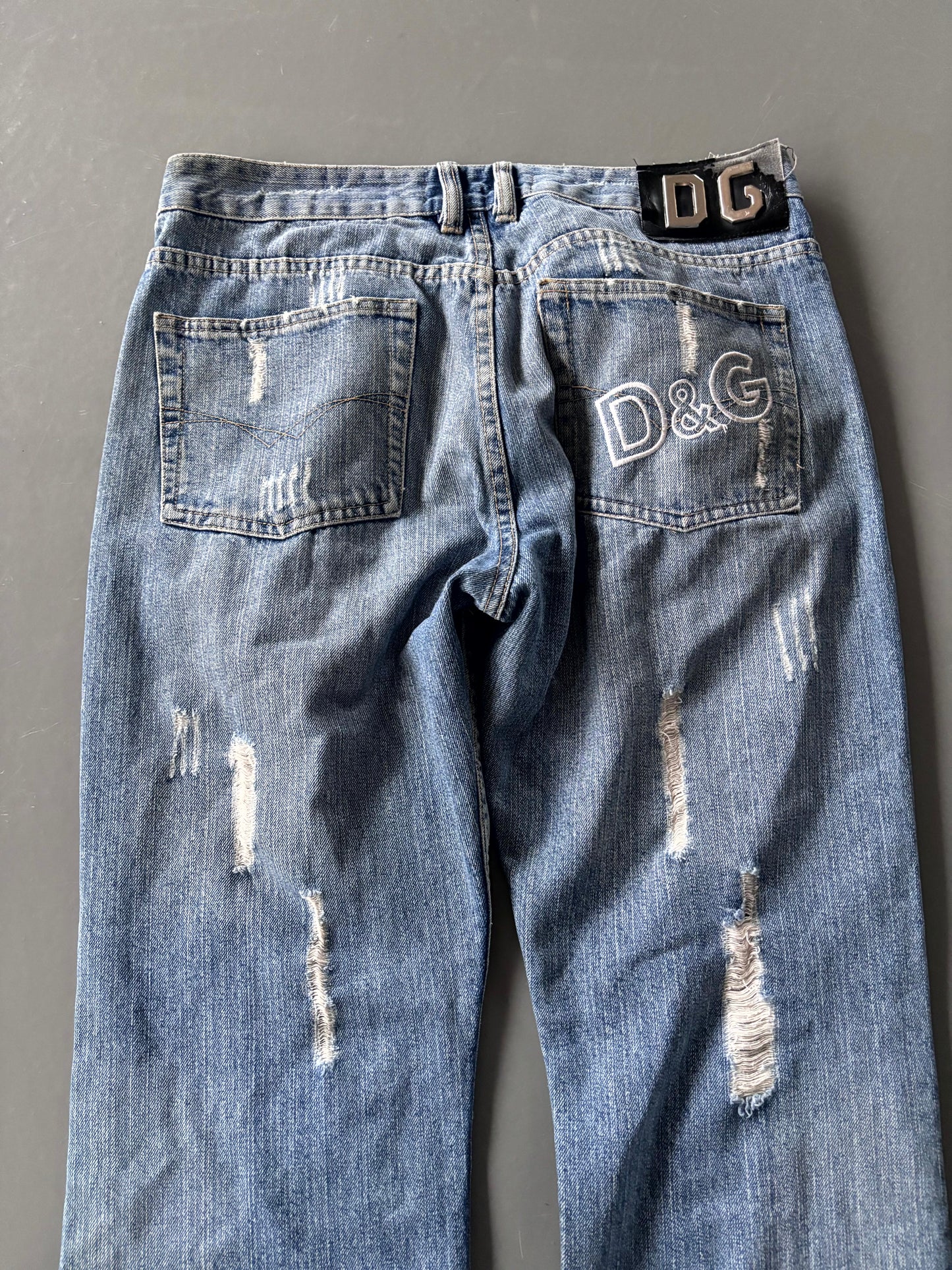 Dolce Gabbana Jeans S