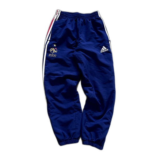 Adidas x Frankreich Vintage Trackjacket 2006/07 | S