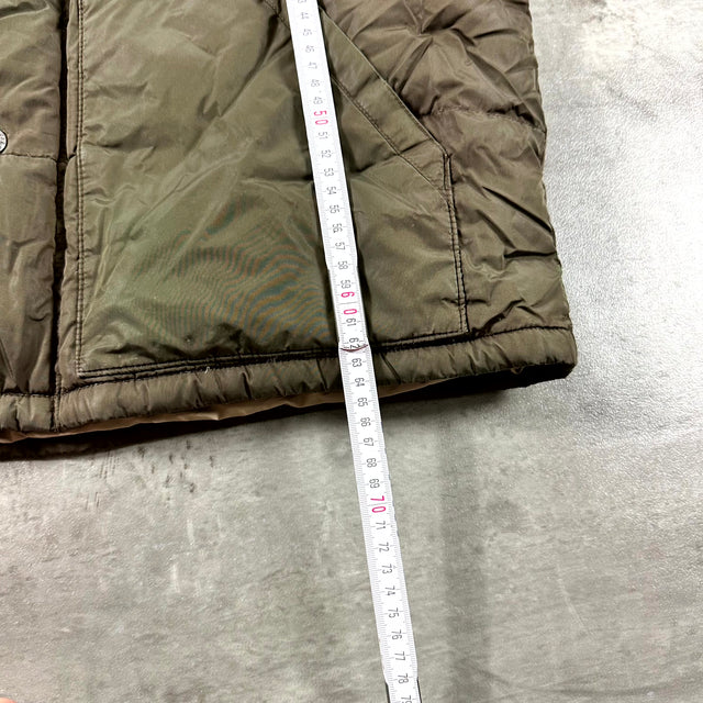 Ralph Lauren Pufferjacket L