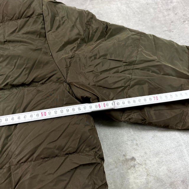 Ralph Lauren Pufferjacket L