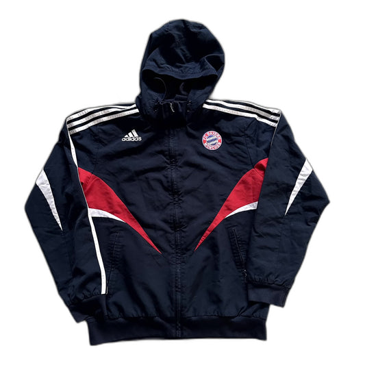 Adidas x FC Bayern München Vintage Trackjacket 2008/09 | M