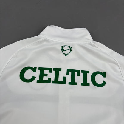 Nike x Celtic Glasgow Vintage Trackjacket 2012/13 | L