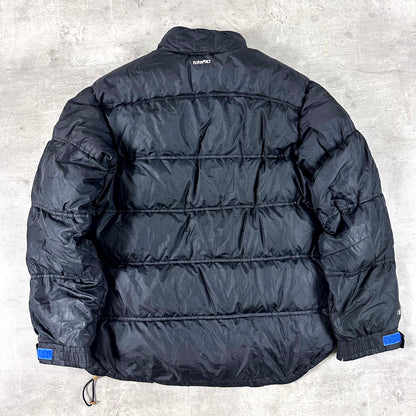 Inter Milan Puffer Jacket M