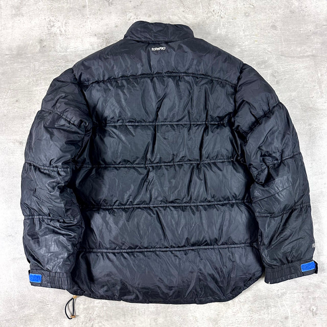 Inter Mailand Pufferjacke M