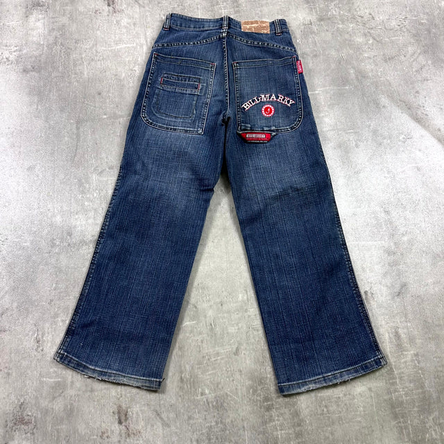 y2k jeans XS