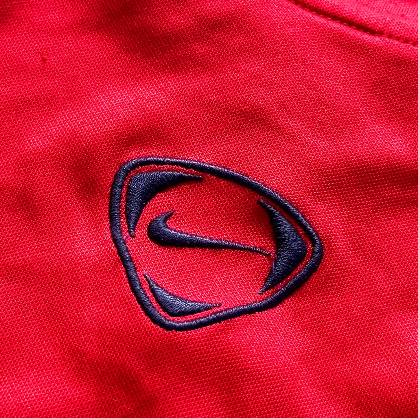 Nike x FC Barcelona Vintage Trikot 2006/07 | XS