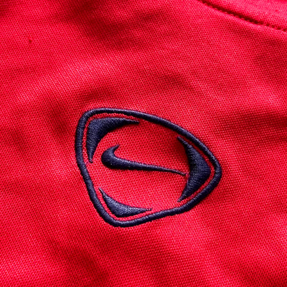 Nike x FC Barcelona Vintage Trikot 2006/07 | XS