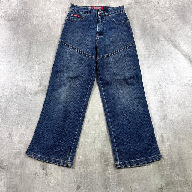 y2k jeans XS