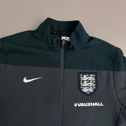 Nike x England Vintage Tracksuit 2014 | S