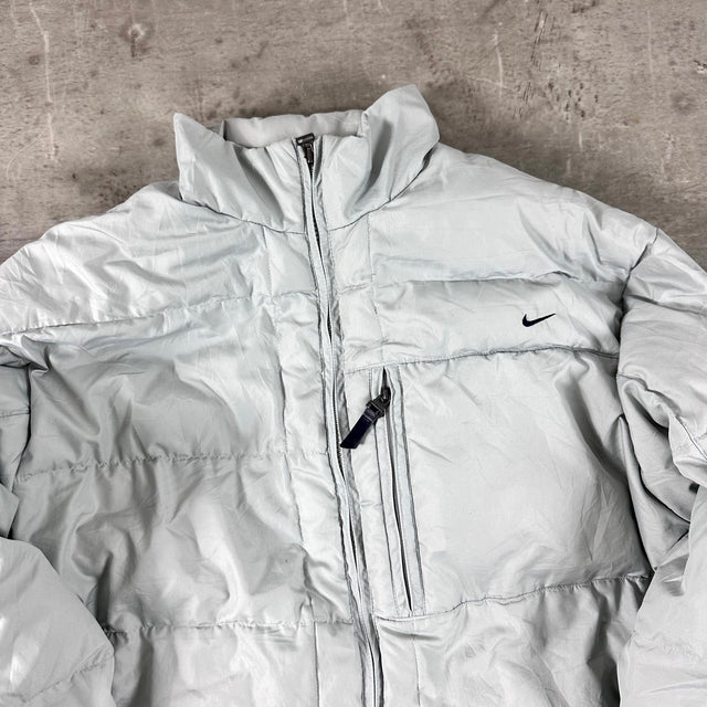 Nike Vintage Daunenjacke S