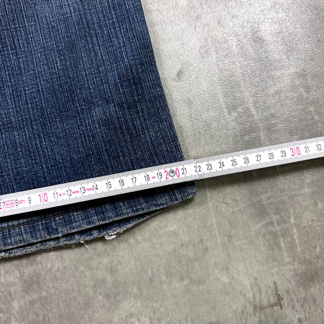 y2k  Jeans XS