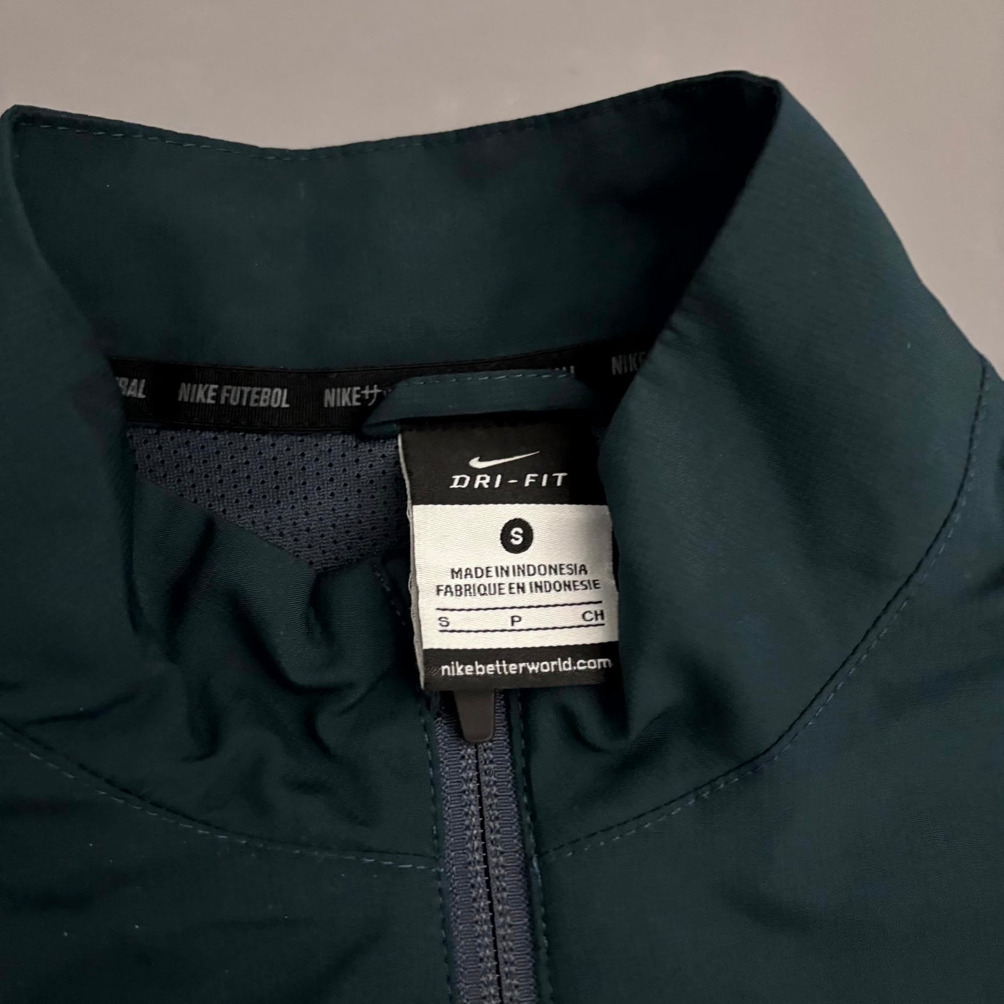 Nike x England Vintage Tracksuit 2014 | S